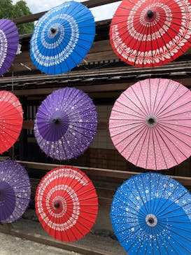 東映太秦映画村に投稿された画像（2022/8/13）