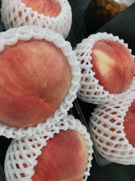 果実の里 原田農園に投稿された画像（2022/8/13）