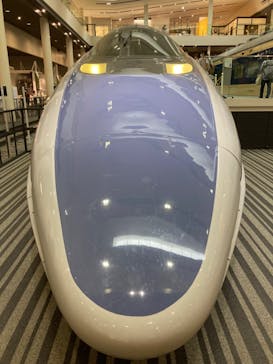 京都鉄道博物館に投稿された画像（2022/8/13）