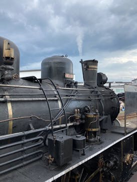 京都鉄道博物館に投稿された画像（2022/8/13）