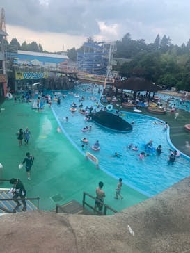 東条湖おもちゃ王国に投稿された画像（2022/8/13）