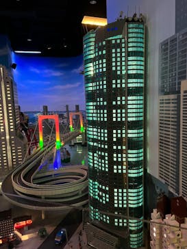 レゴランド®・ディスカバリー・センター 東京に投稿された画像（2022/8/13）