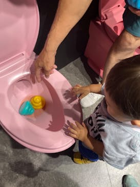 うんこミュージアム TOKYOに投稿された画像（2022/8/13）