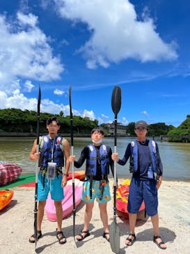 沖縄海うさぎ・海あしびに投稿された画像（2022/8/13）