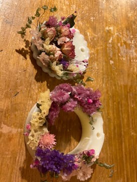 Aroma&Candle School Candle Studio One（アロマアンドスクールキャンドルスタジオワン）に投稿された画像（2022/8/13）