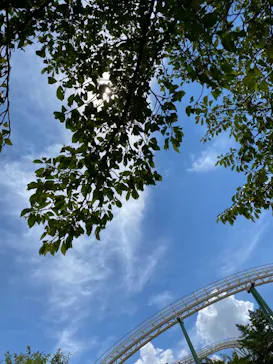 ひらかたパークに投稿された画像（2022/8/13）