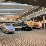 京都鉄道博物館に投稿された画像（2022/8/13）