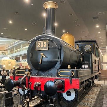 京都鉄道博物館に投稿された画像（2022/8/13）