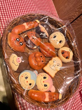 神戸アンパンマンこどもミュージアム＆モールに投稿された画像（2022/8/13）