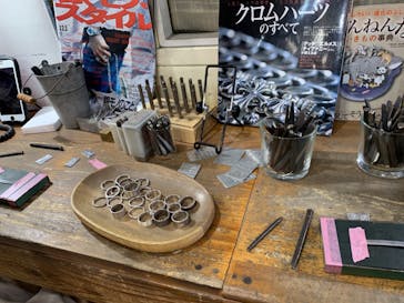 impera accessory（インペラアクセサリー）に投稿された画像（2022/8/13）