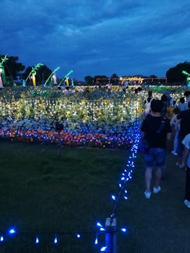 せんだい農業園芸センター　みどりの杜に投稿された画像（2022/8/13）