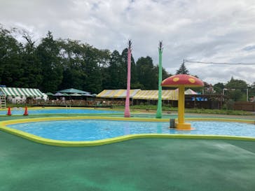 恵那峡ワンダーランドに投稿された画像（2022/8/13）