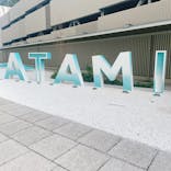 オーシャンスパ Fuuaに投稿された画像（2022/8/13）