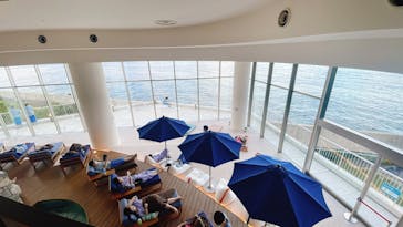 オーシャンスパ Fuuaに投稿された画像（2022/8/13）