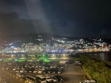 オーシャンスパ Fuuaに投稿された画像（2022/8/13）