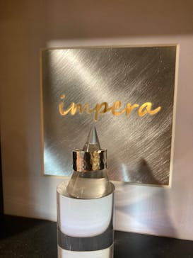 impera accessory（インペラアクセサリー）に投稿された画像（2022/8/13）