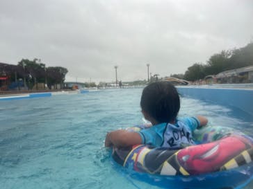 東武動物公園に投稿された画像（2022/8/13）