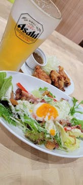 RAKU SPA GARDEN 名古屋に投稿された画像（2022/8/13）