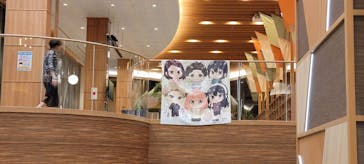 RAKU SPA GARDEN 名古屋に投稿された画像（2022/8/13）