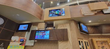 RAKU SPA GARDEN 名古屋に投稿された画像（2022/8/13）