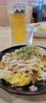 RAKU SPA GARDEN 名古屋に投稿された画像（2022/8/13）