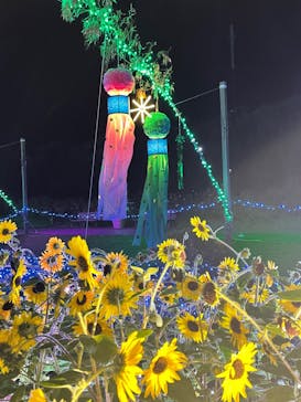 せんだい農業園芸センター　みどりの杜に投稿された画像（2022/8/13）