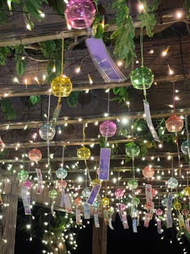 せんだい農業園芸センター　みどりの杜に投稿された画像（2022/8/13）