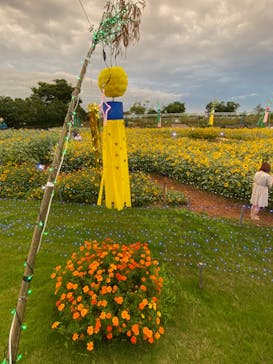 せんだい農業園芸センター　みどりの杜に投稿された画像（2022/8/13）