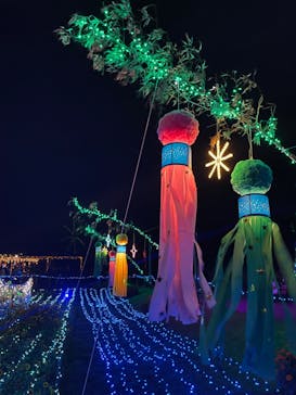 せんだい農業園芸センター　みどりの杜に投稿された画像（2022/8/13）