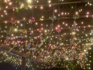 せんだい農業園芸センター　みどりの杜に投稿された画像（2022/8/13）