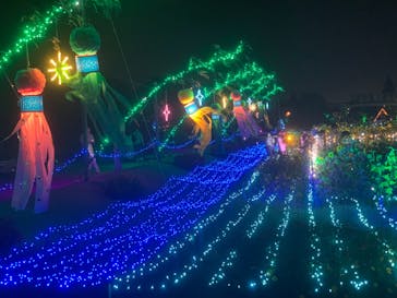 せんだい農業園芸センター　みどりの杜に投稿された画像（2022/8/13）