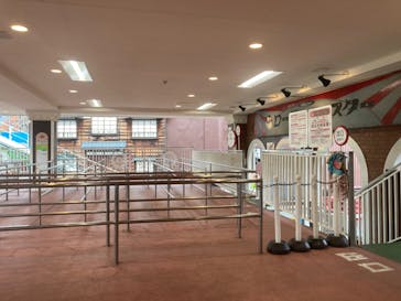 浅草花やしきに投稿された画像（2022/8/13）