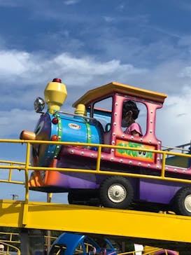 伊豆ぐらんぱる公園に投稿された画像（2022/8/13）