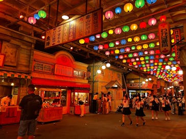 西武園ゆうえんちに投稿された画像（2022/8/13）