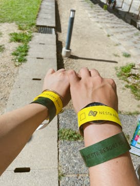 NESTA RESORT KOBE（ネスタリゾート神戸）に投稿された画像（2022/8/13）