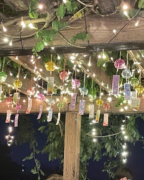 せんだい農業園芸センター　みどりの杜に投稿された画像（2022/8/13）