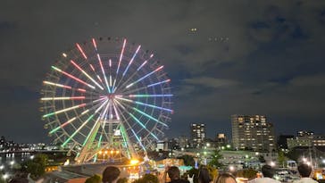 名古屋港水族館に投稿された画像（2022/8/13）