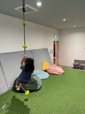 おふろcafé ハレニワの湯に投稿された画像（2022/8/13）