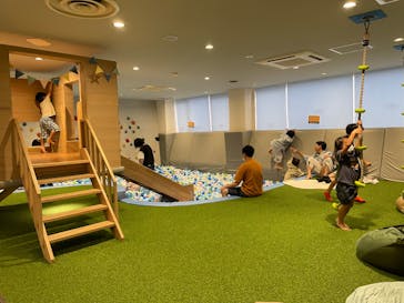 おふろcafé ハレニワの湯に投稿された画像（2022/8/13）