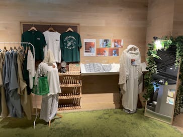 おふろcafé ハレニワの湯に投稿された画像（2022/8/13）