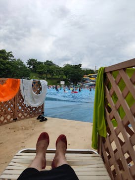 西武園ゆうえんちに投稿された画像（2022/8/13）