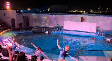 仙台うみの杜水族館に投稿された画像（2022/8/13）