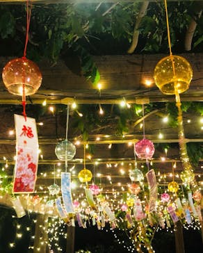 せんだい農業園芸センター　みどりの杜に投稿された画像（2022/8/13）