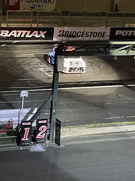 鈴鹿サーキットに投稿された画像（2022/8/13）