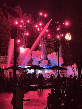 安城産業文化公園デンパークに投稿された画像（2022/8/13）