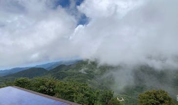 びわ湖バレイに投稿された画像（2022/8/13）