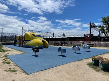 京都鉄道博物館に投稿された画像（2022/8/13）