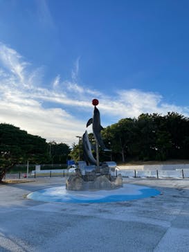 マリンワールド海の中道に投稿された画像（2022/8/13）