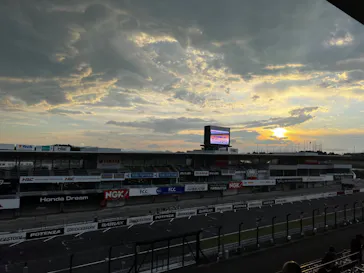 鈴鹿サーキットに投稿された画像（2022/8/13）