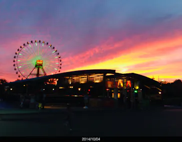 鈴鹿サーキットに投稿された画像（2022/8/13）